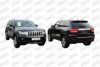 JEEP 4589884AH Door Handle